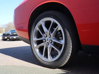 2023 Dodge Challenger GT AWD