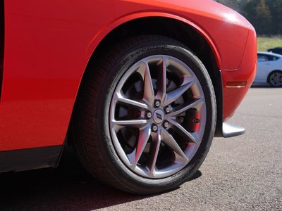 2023 Dodge Challenger GT AWD