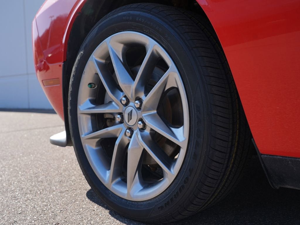 2023 Dodge Challenger GT AWD