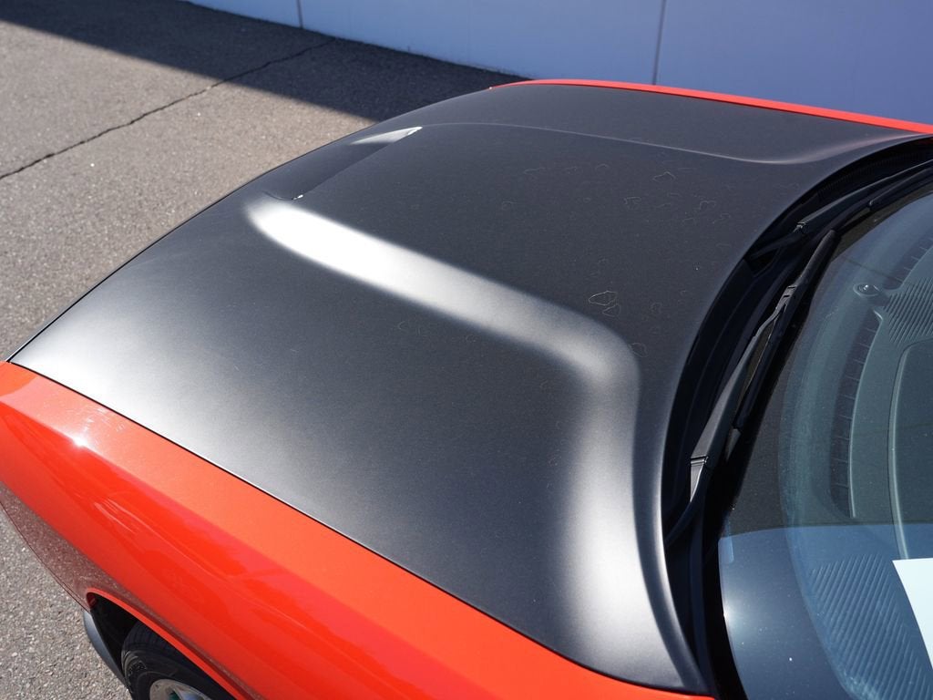 2023 Dodge Challenger GT AWD