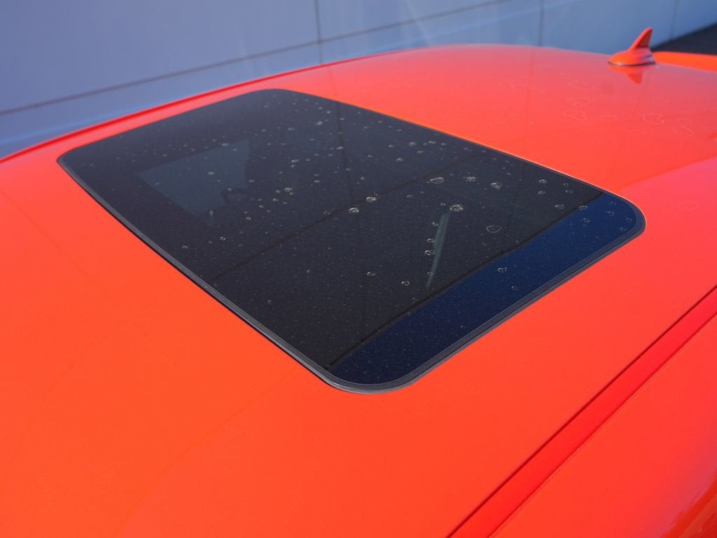 2023 Dodge Challenger GT AWD