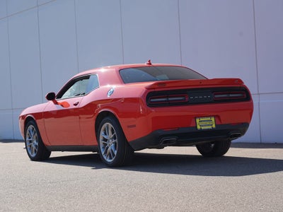 2023 Dodge Challenger GT AWD