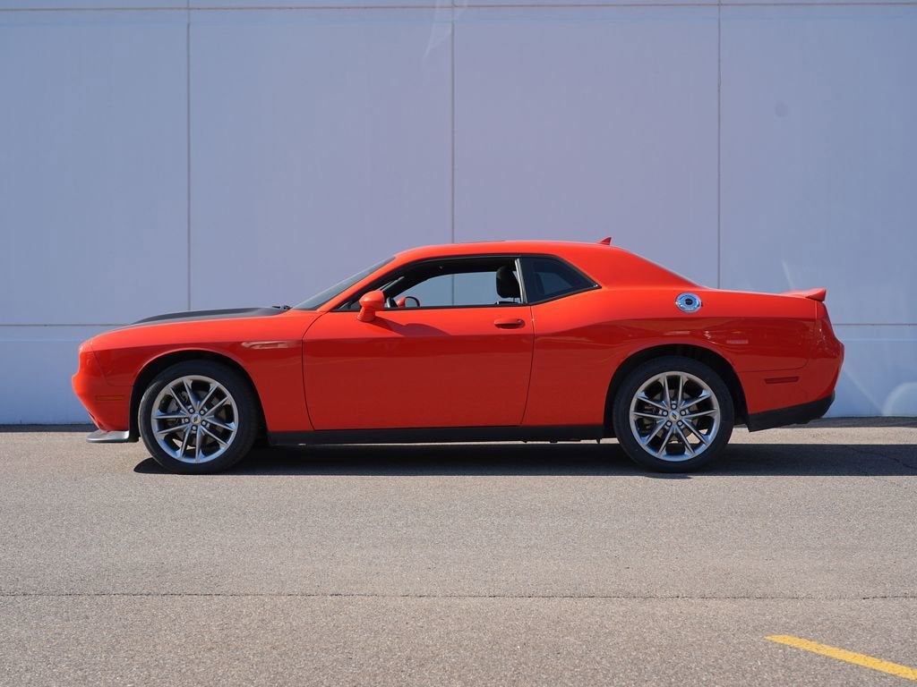 2023 Dodge Challenger GT AWD