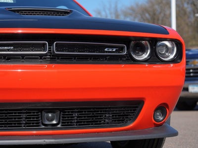 2023 Dodge Challenger GT AWD