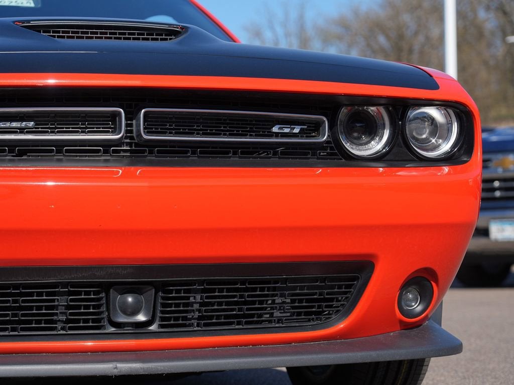 2023 Dodge Challenger GT AWD