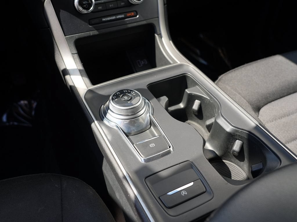 2022 Ford Edge SE