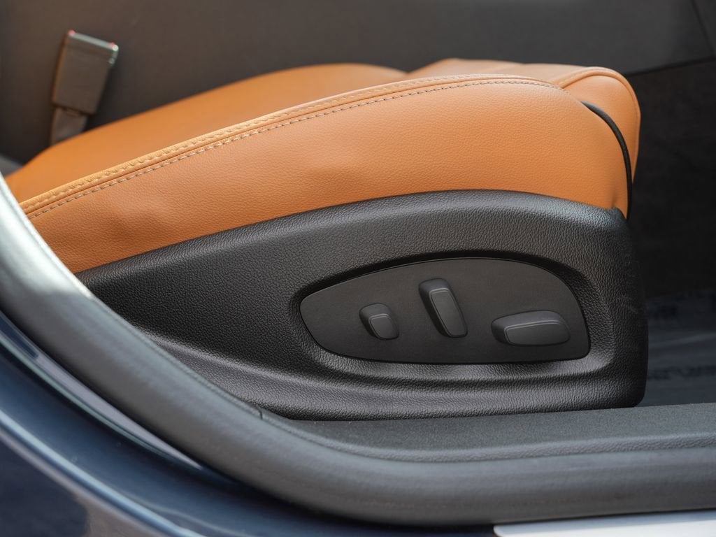 2014 Chevrolet Impala LTZ