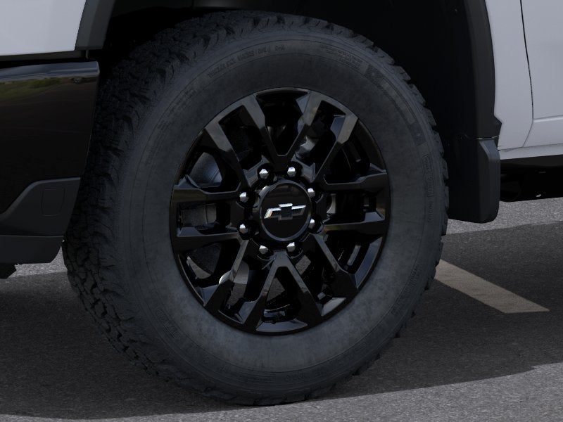 2026 Chevrolet Silverado 3500 HD LT - Photo 28