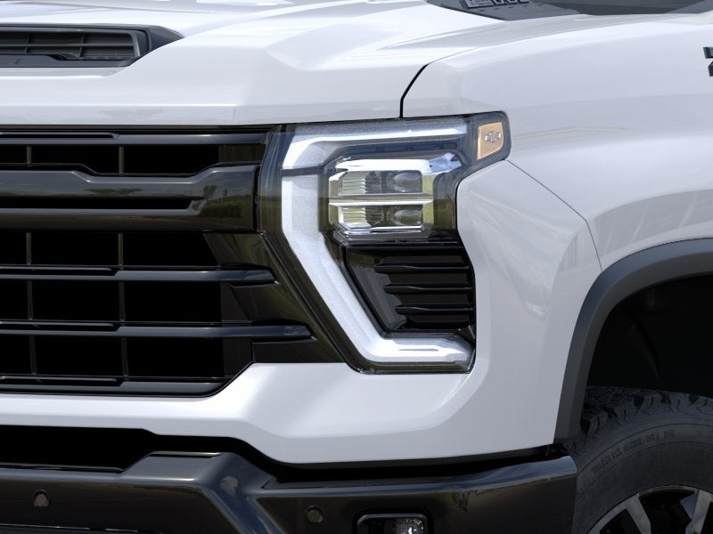 2026 Chevrolet Silverado 3500 HD LT - Photo 29