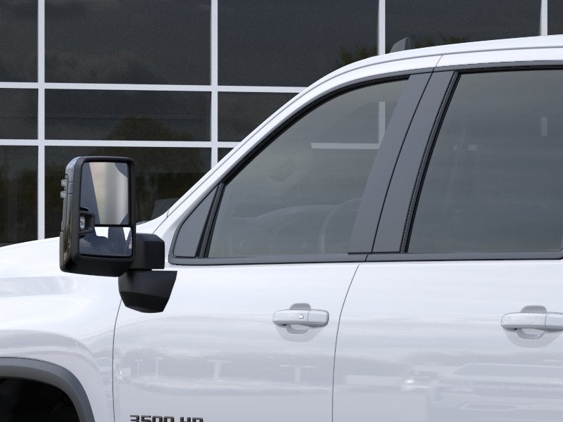 2026 Chevrolet Silverado 3500 HD LT - Photo 31