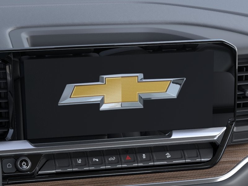 2026 Chevrolet Silverado 3500 HD LT - Photo 39