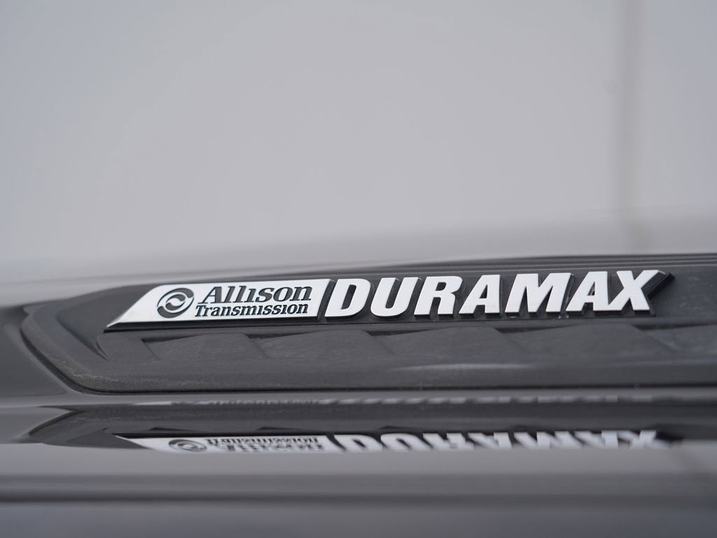 2025 Chevrolet Silverado 3500 HD LT