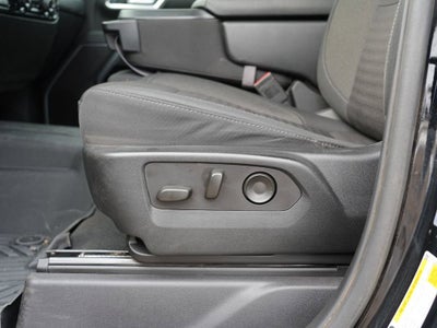 2025 Chevrolet Silverado 3500 HD LT