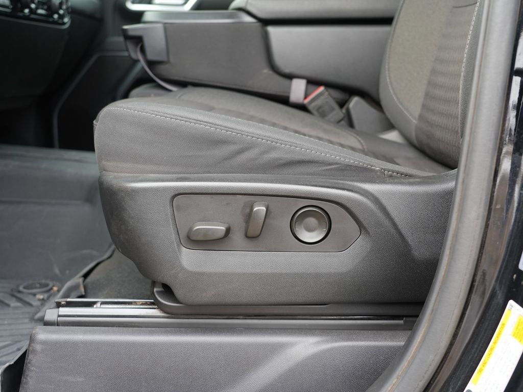 2025 Chevrolet Silverado 3500 HD LT