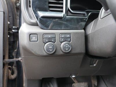 2025 Chevrolet Silverado 3500 HD LT