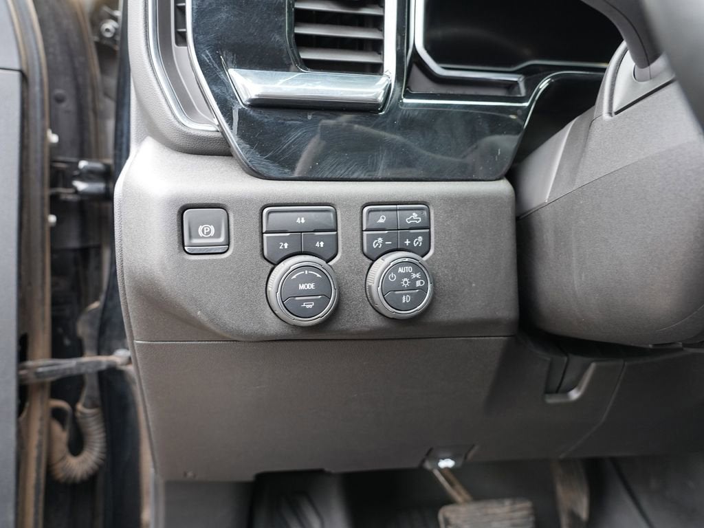 2025 Chevrolet Silverado 3500 HD LT