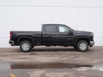2025 Chevrolet Silverado 3500 HD LT