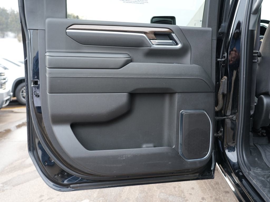 2025 Chevrolet Silverado 3500 HD LT