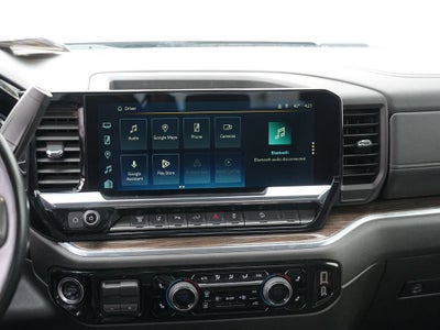 2025 Chevrolet Silverado 3500 HD LT