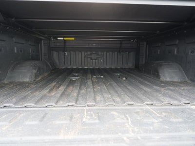 2025 Chevrolet Silverado 3500 HD LT