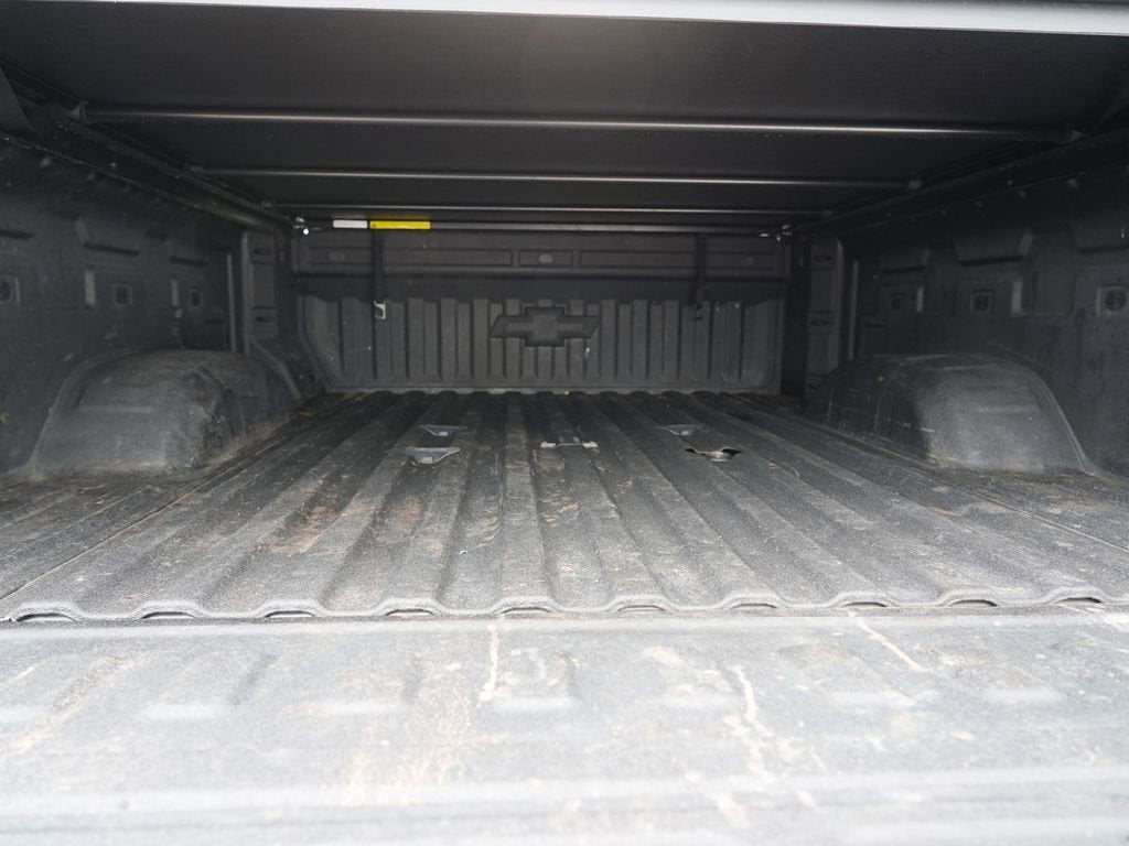 2025 Chevrolet Silverado 3500 HD LT