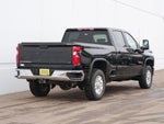 2025 Chevrolet Silverado 3500 HD LT