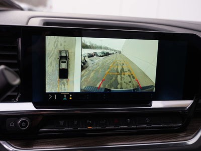 2025 Chevrolet Silverado 3500 HD LT