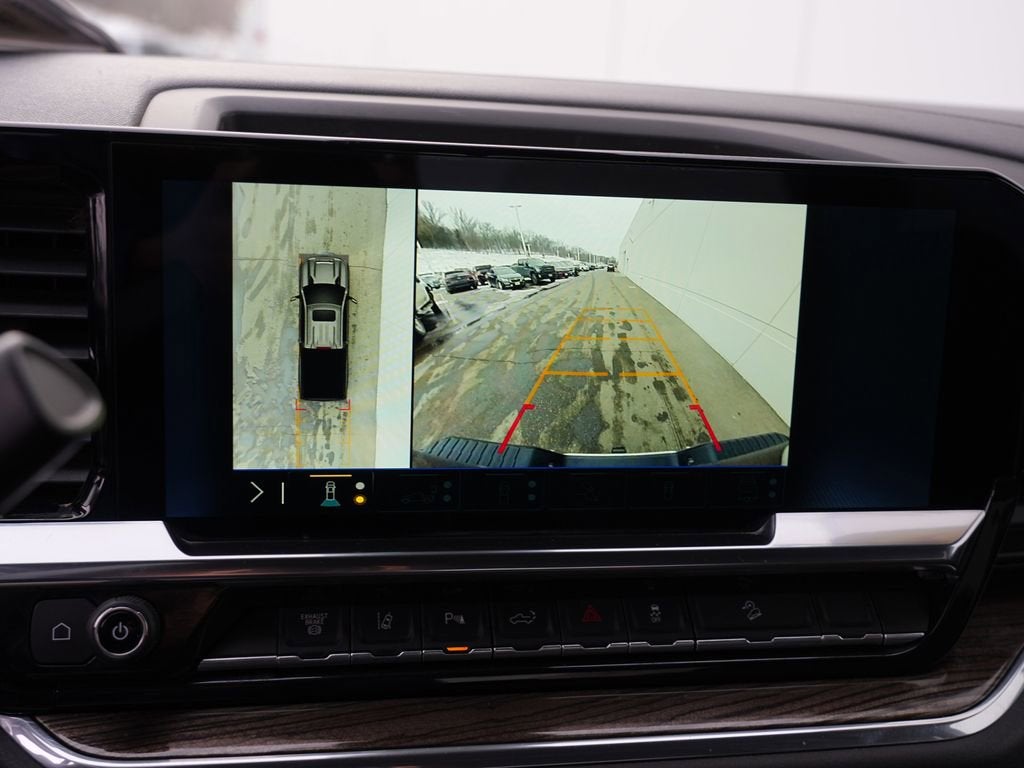 2025 Chevrolet Silverado 3500 HD LT