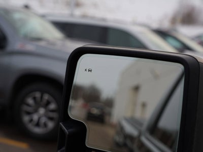 2025 Chevrolet Silverado 3500 HD LT