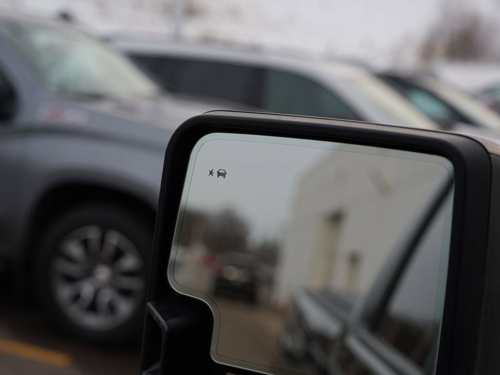 2025 Chevrolet Silverado 3500 HD LT