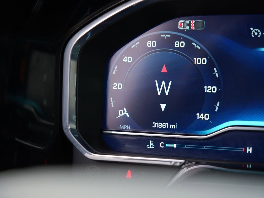 2025 Chevrolet Silverado 3500 HD LT