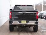 2025 Chevrolet Silverado 3500 HD LT