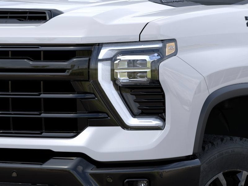 2026 Chevrolet Silverado 3500 HD LT - Photo 10