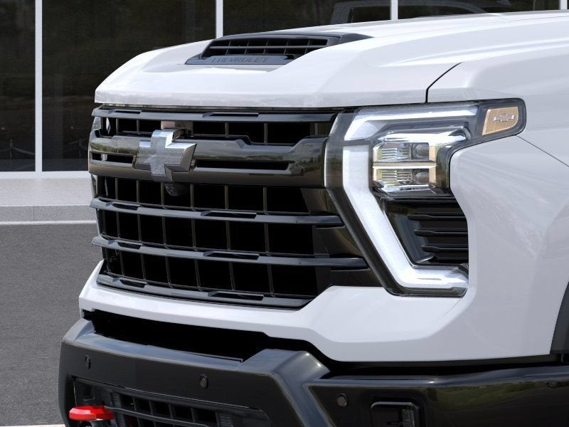 2026 Chevrolet Silverado 3500 HD LT - Photo 13