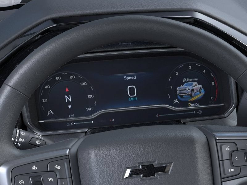 2026 Chevrolet Silverado 3500 HD LT - Photo 18