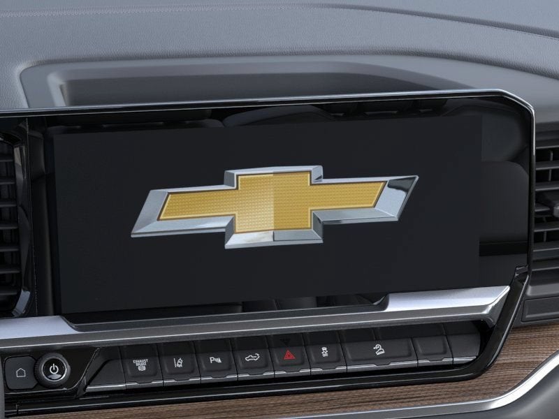 2026 Chevrolet Silverado 3500 HD LT - Photo 20