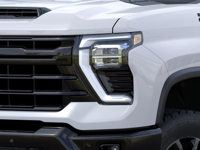 2026 Chevrolet Silverado 3500 HD LT - Photo 34