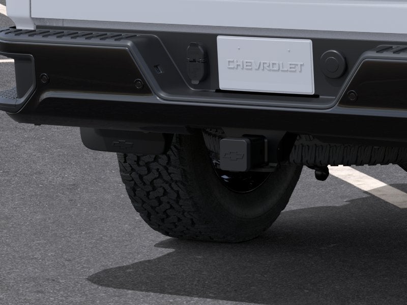 2026 Chevrolet Silverado 3500 HD LT - Photo 38