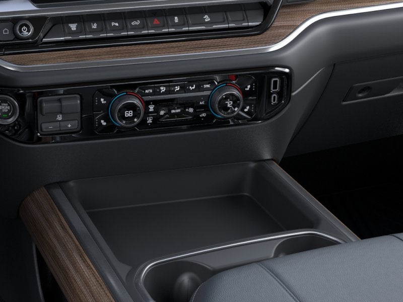 2026 Chevrolet Silverado 3500 HD LT - Photo 47