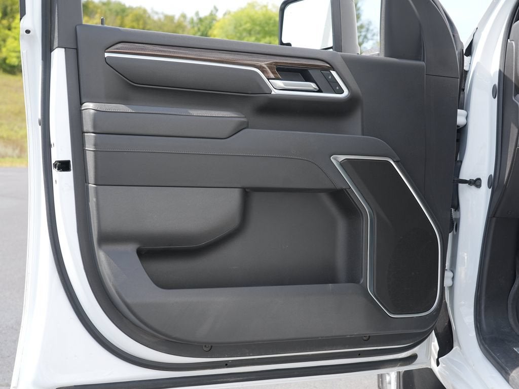 2025 Chevrolet Silverado 3500 HD LT