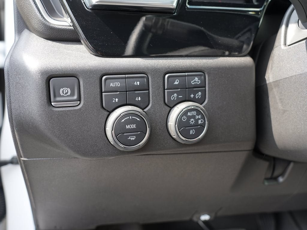 2025 Chevrolet Silverado 3500 HD LT