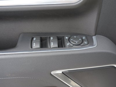 2025 Chevrolet Silverado 3500 HD LT