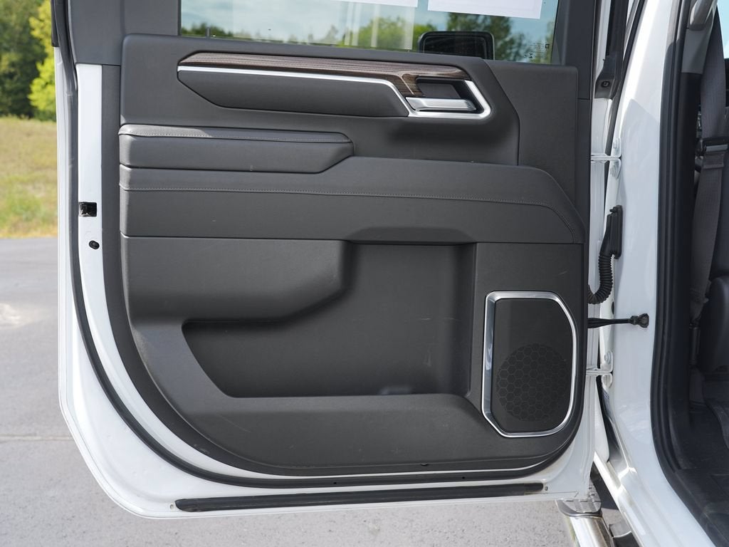 2025 Chevrolet Silverado 3500 HD LT