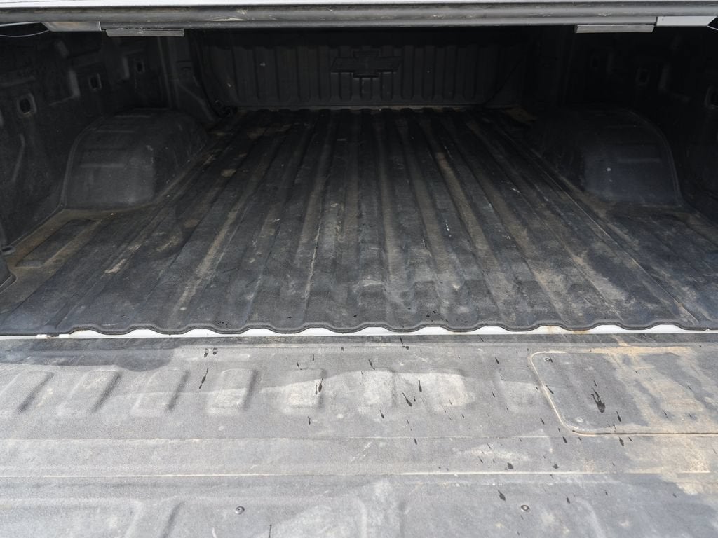 2025 Chevrolet Silverado 3500 HD LT