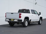 2025 Chevrolet Silverado 3500 HD LT