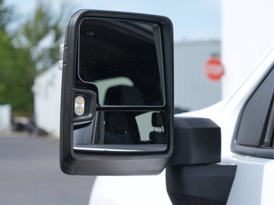 2025 Chevrolet Silverado 3500 HD LT