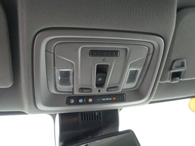 2025 Chevrolet Silverado 3500 HD LT
