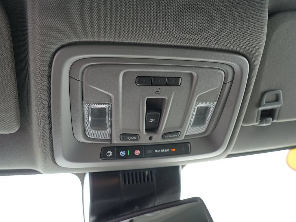 2025 Chevrolet Silverado 3500 HD LT