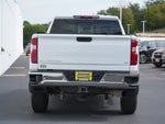 2025 Chevrolet Silverado 3500 HD LT