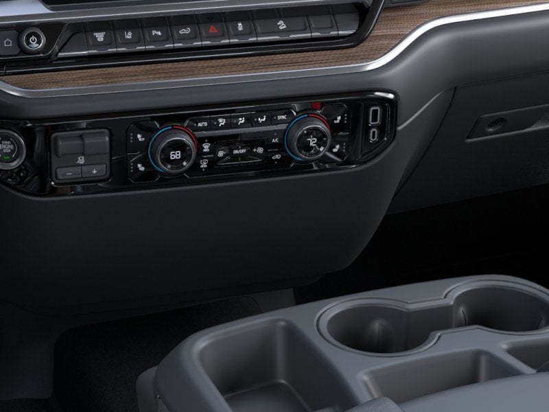 2026 Chevrolet Silverado 3500 HD LT - Photo 24